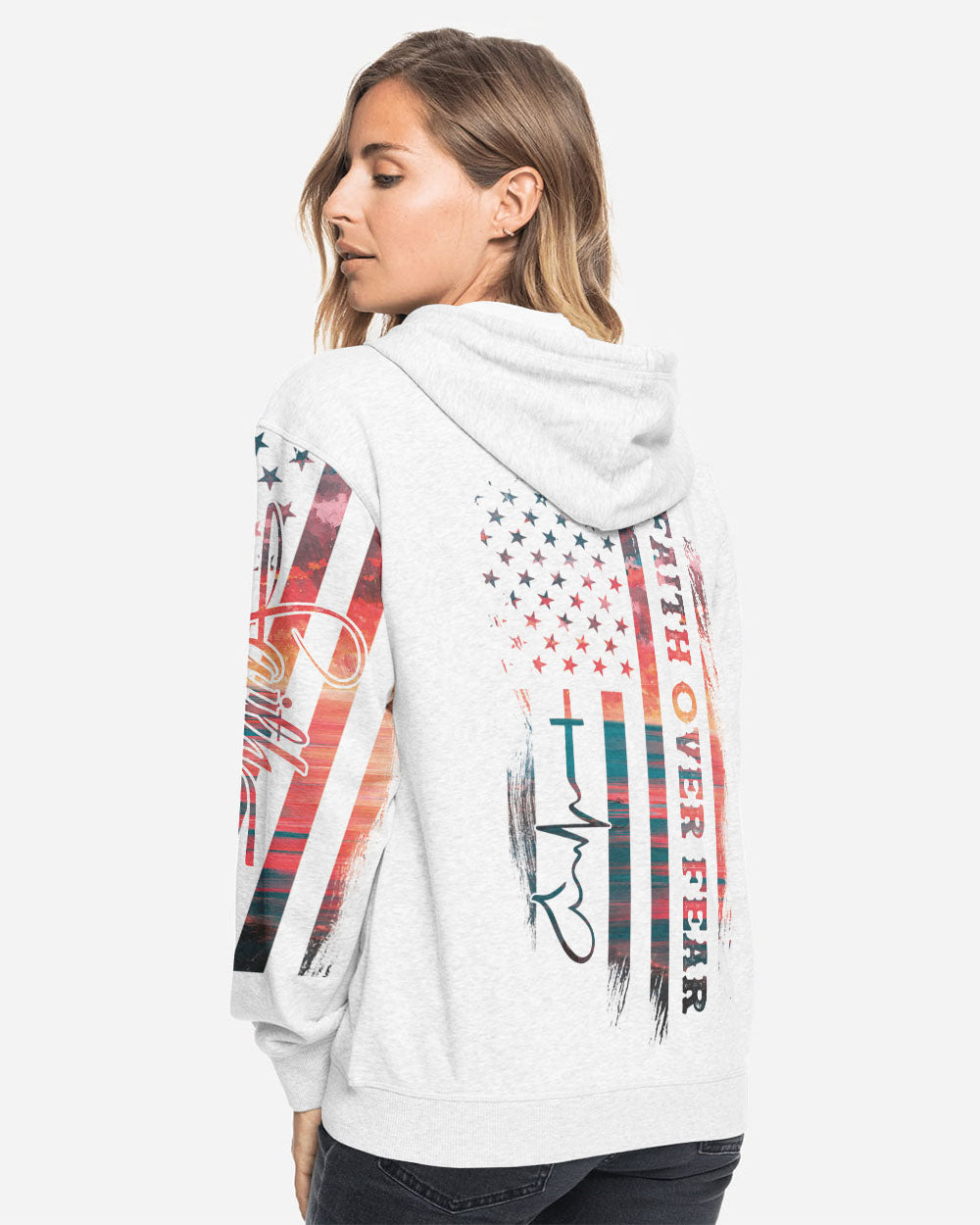 style_zip hoodie