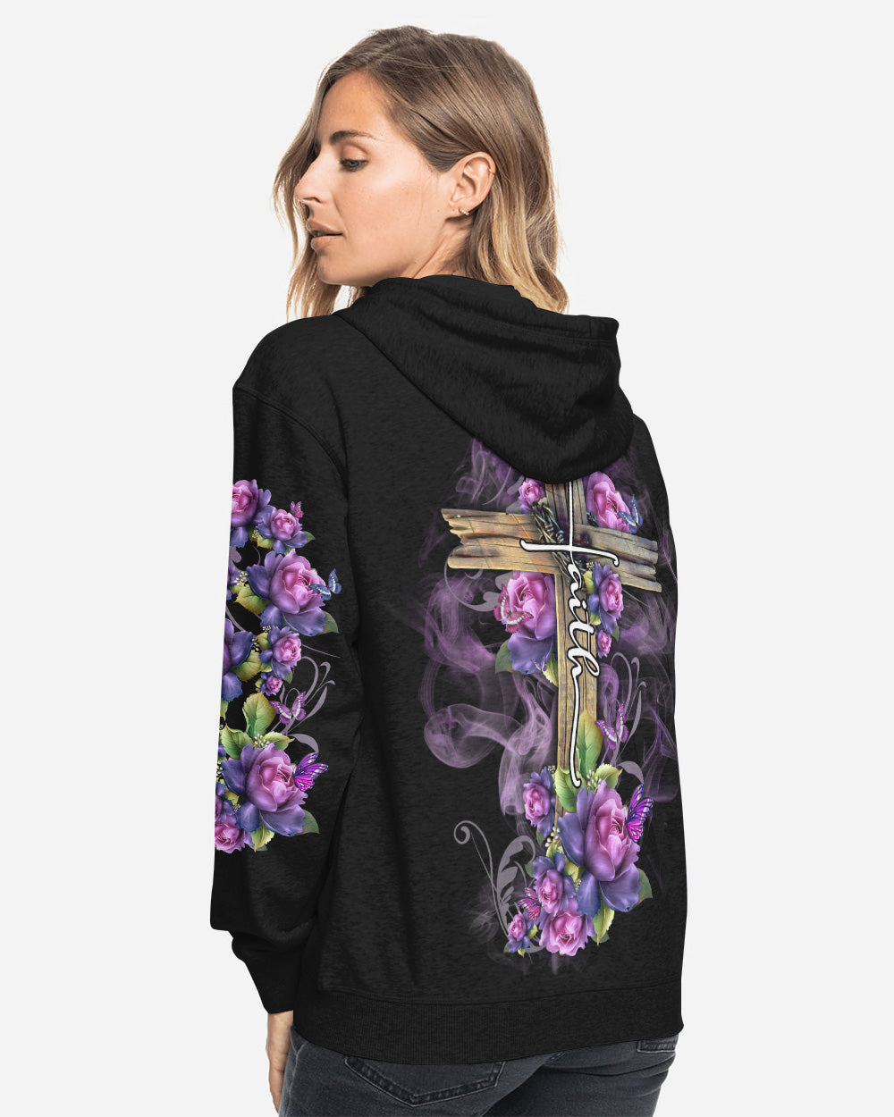 style_zip hoodie