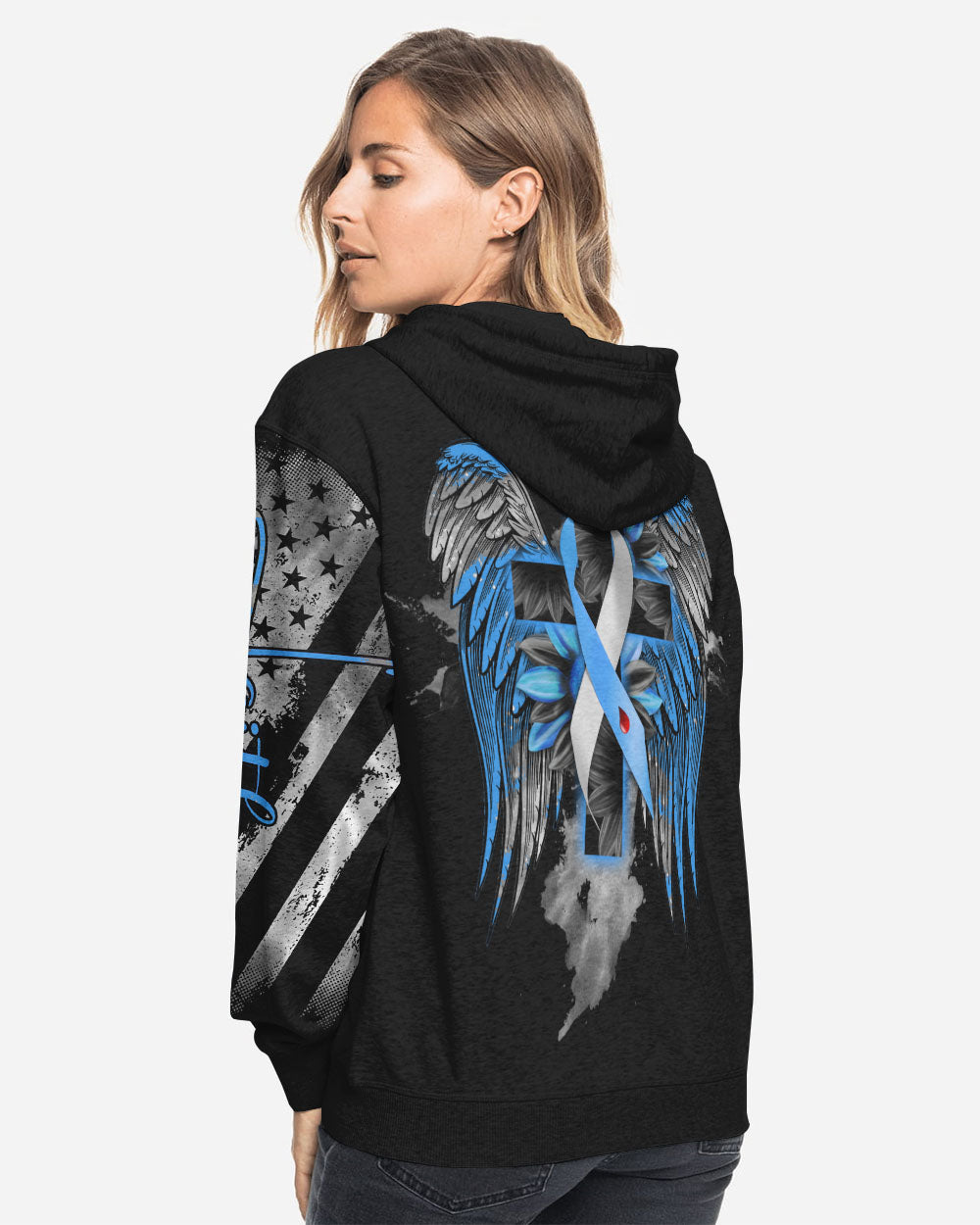 style_zip hoodie