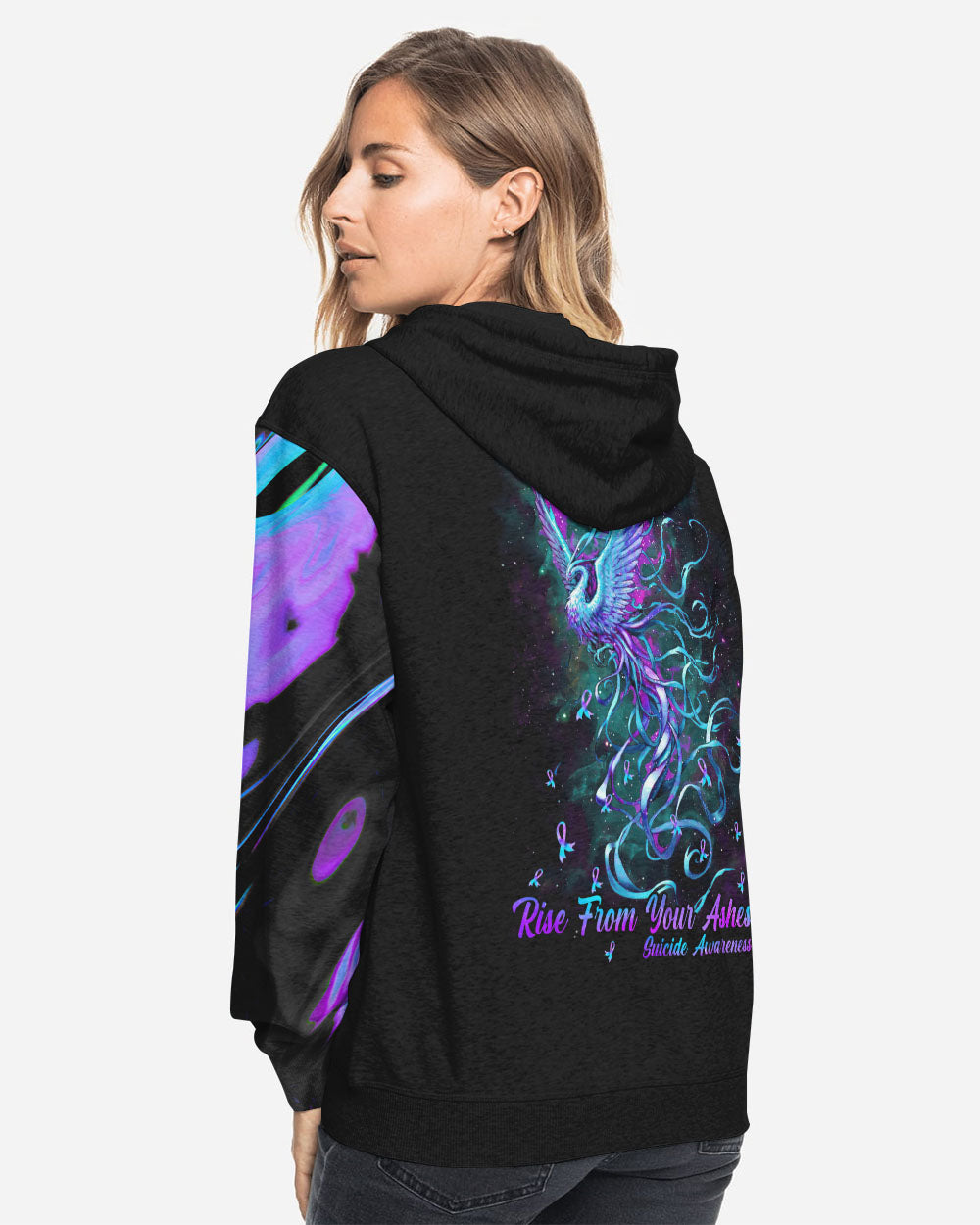 style_zip hoodie
