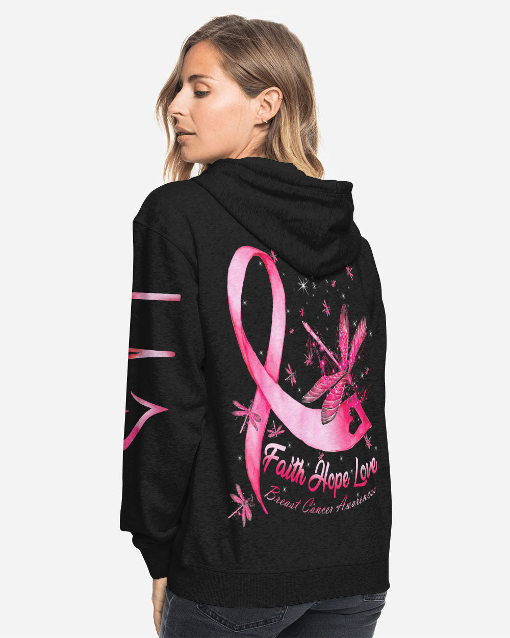 style_zip hoodie