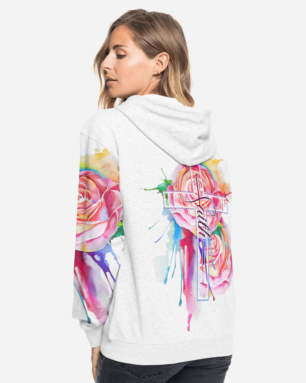 style_zip hoodie
