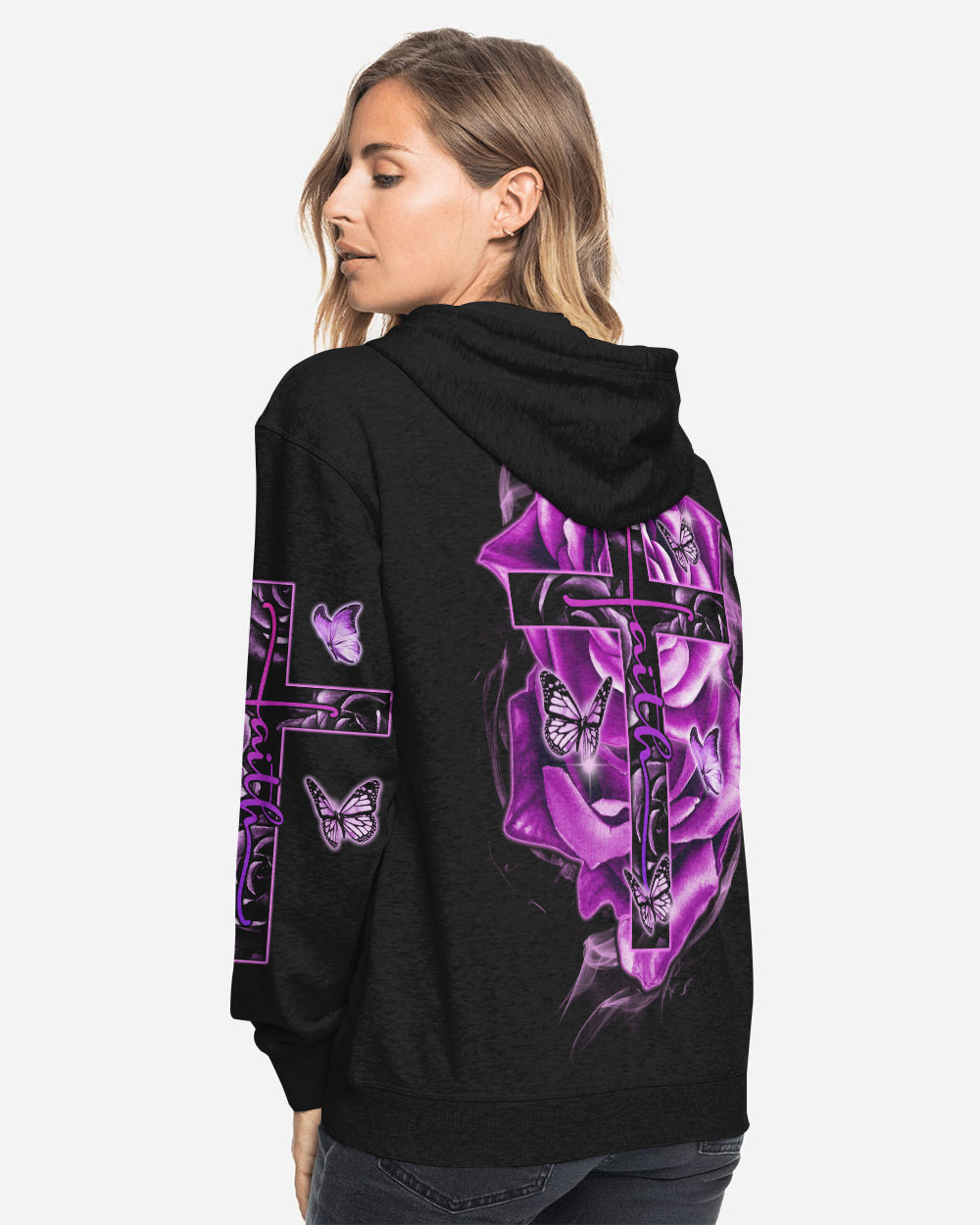 style_zip hoodie