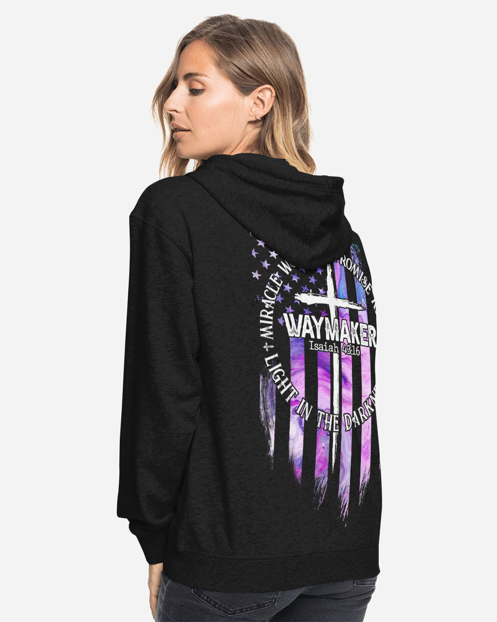 style_zip hoodie