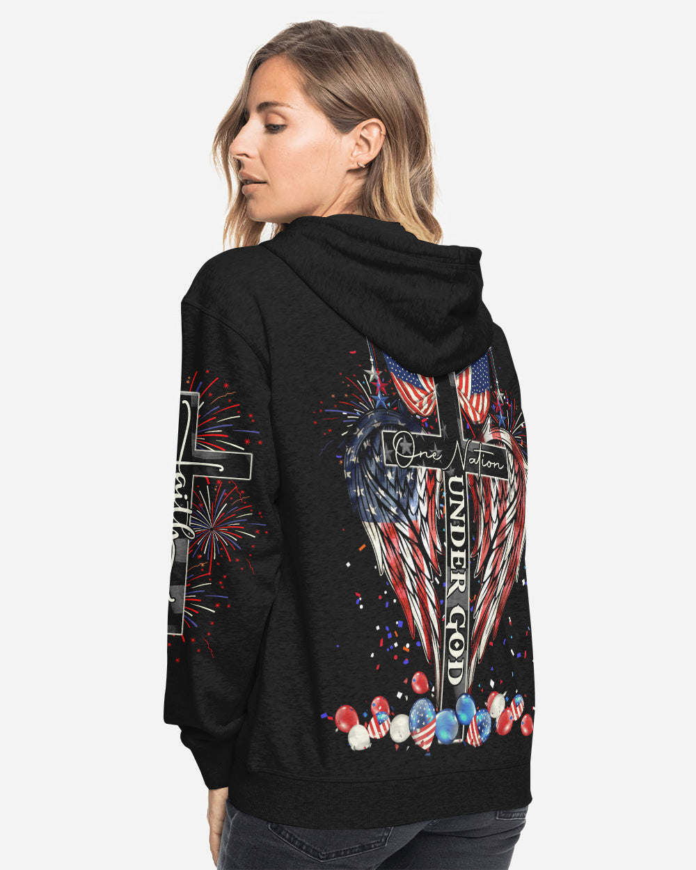 style_zip hoodie