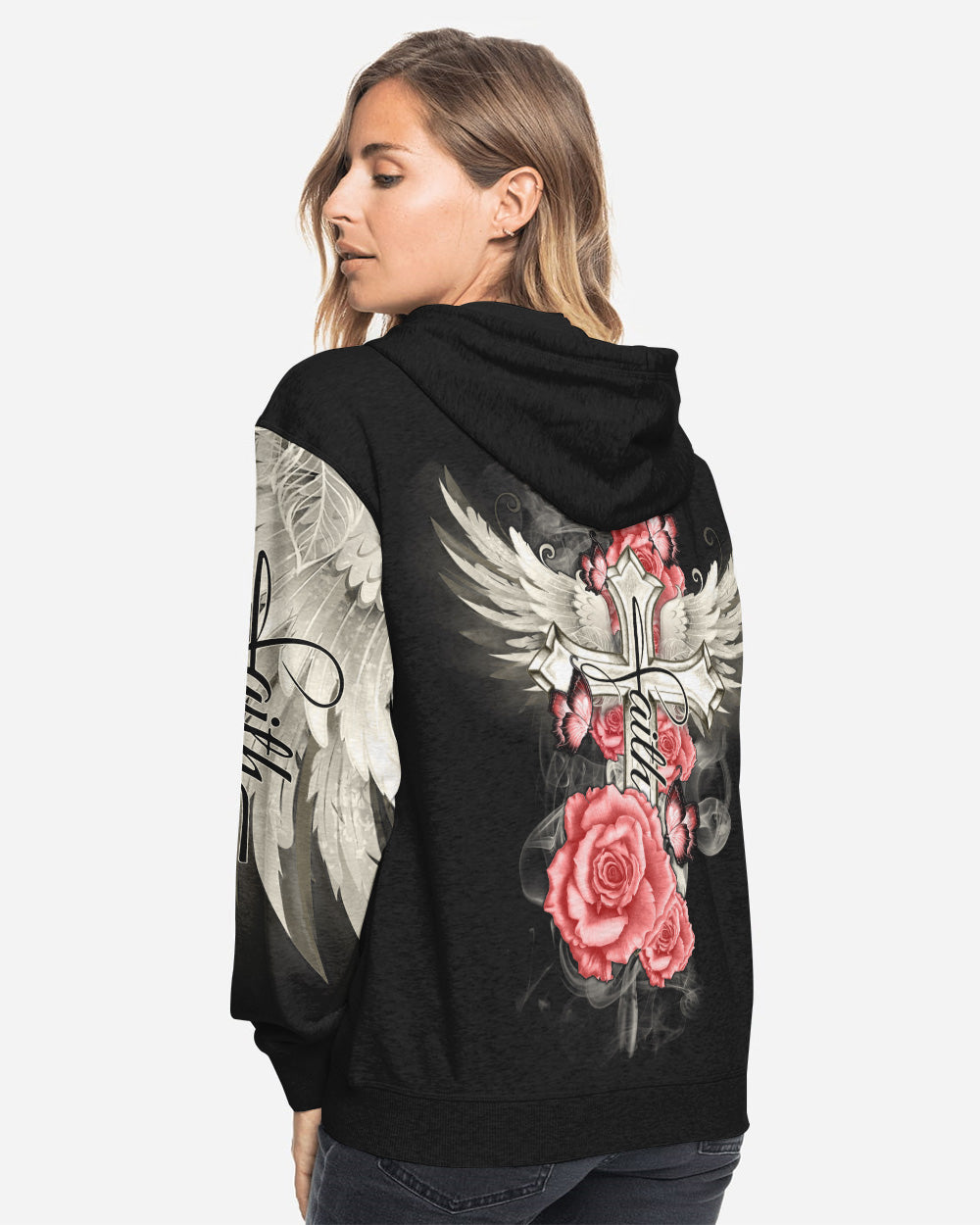 style_zip hoodie