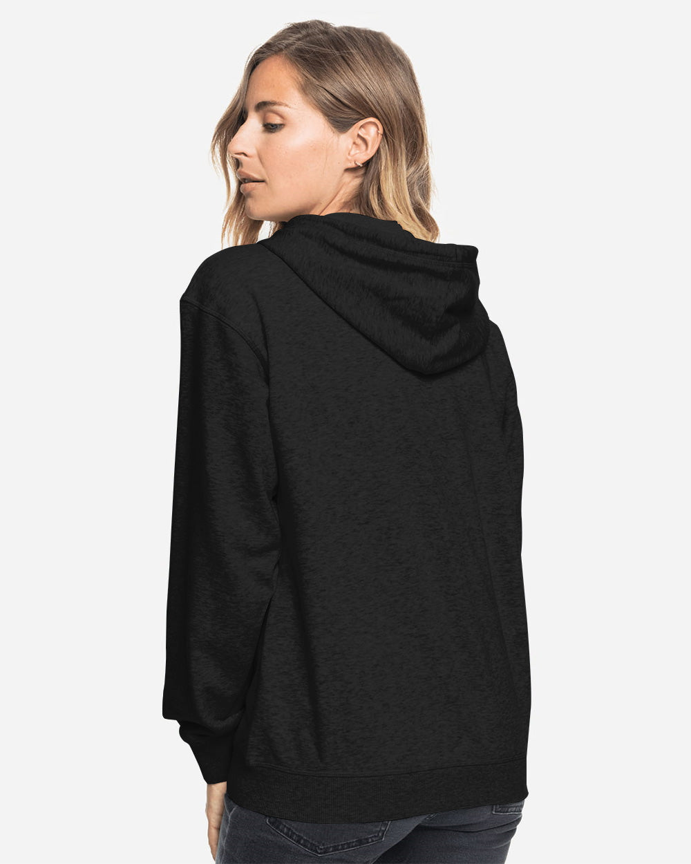 style_zip hoodie