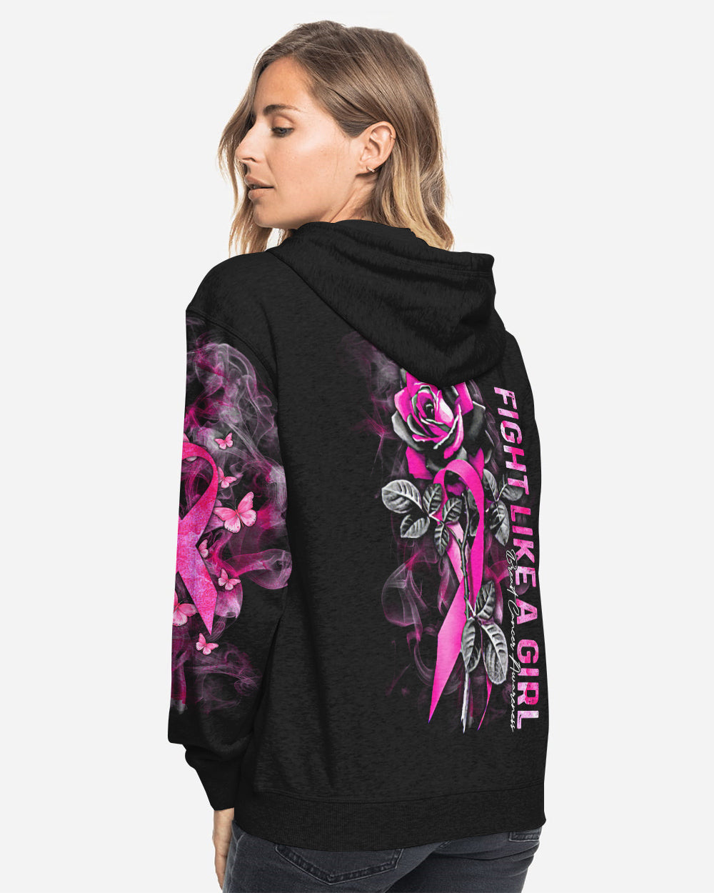 style_zip hoodie