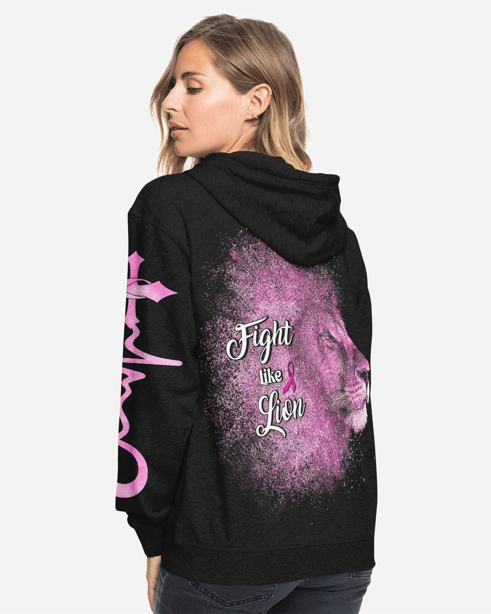 style_zip hoodie
