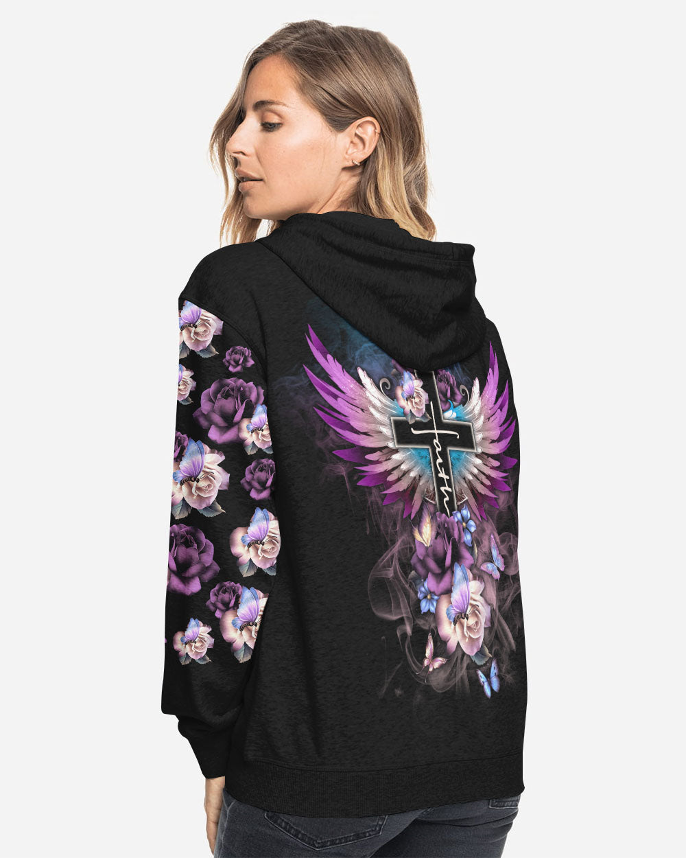 style_zip hoodie