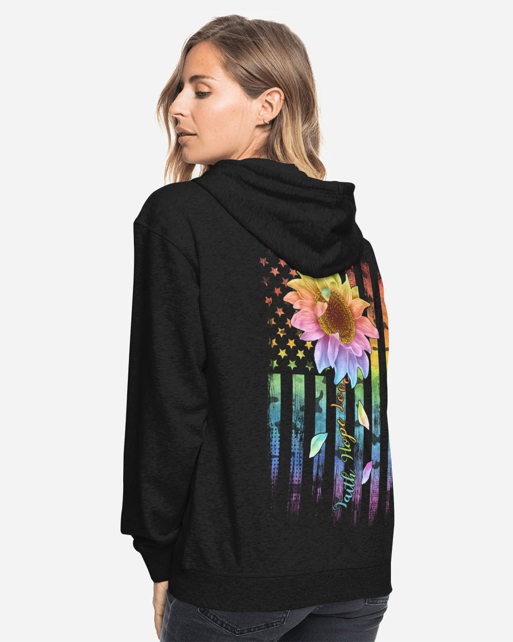 style_zip hoodie