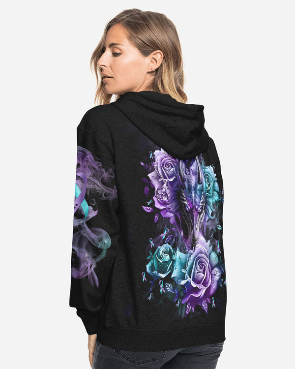 style_zip hoodie