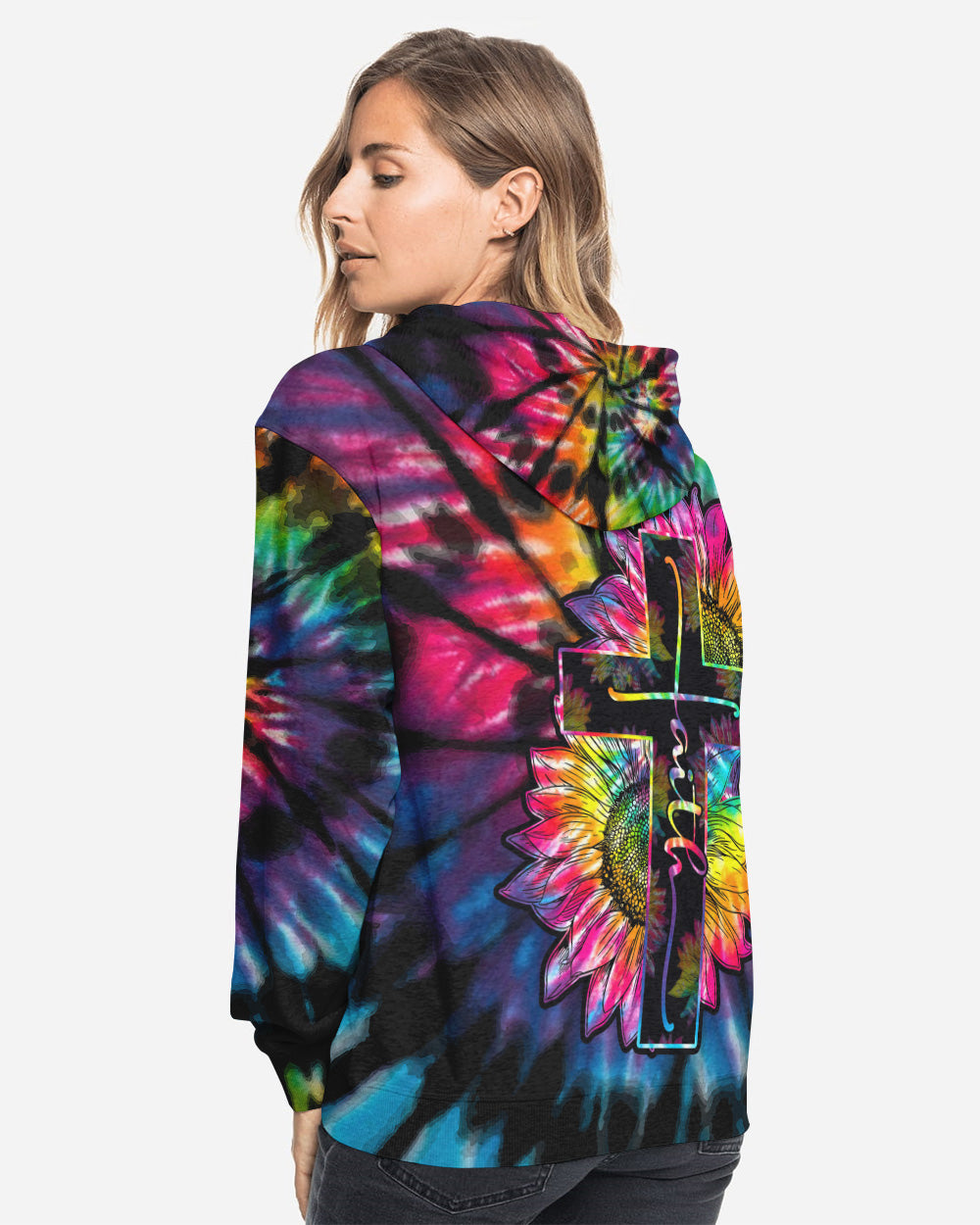 style_zip hoodie