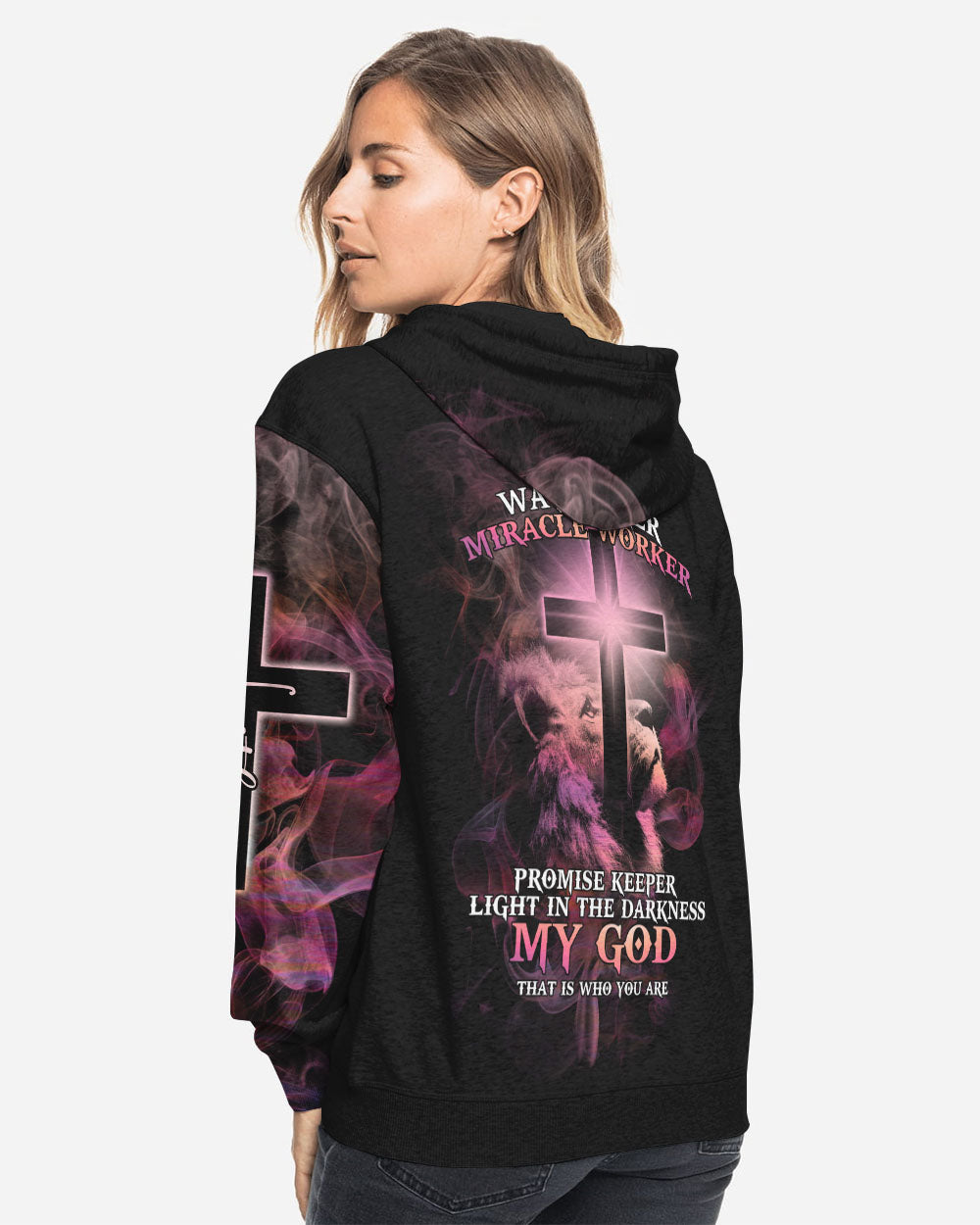 style_zip hoodie