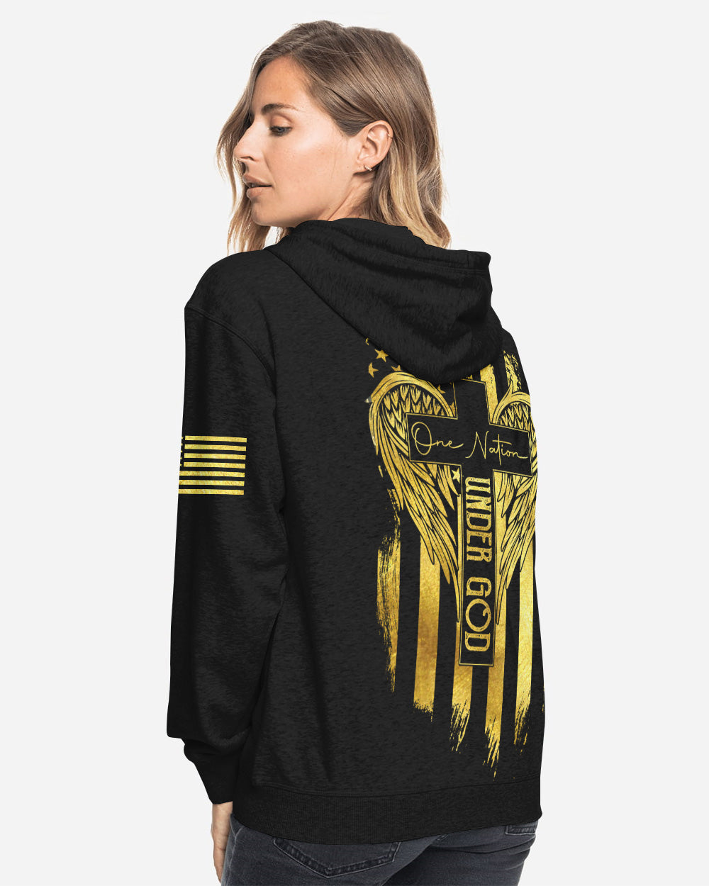 style_zip hoodie