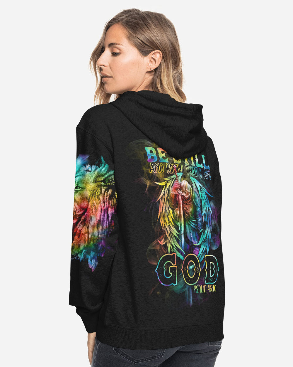 style_zip hoodie