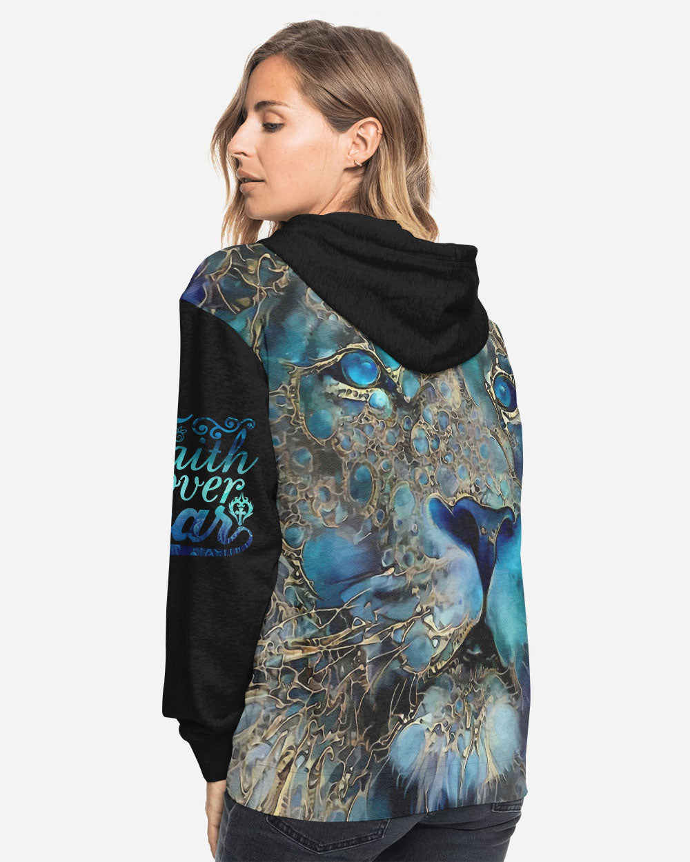 style_zip hoodie