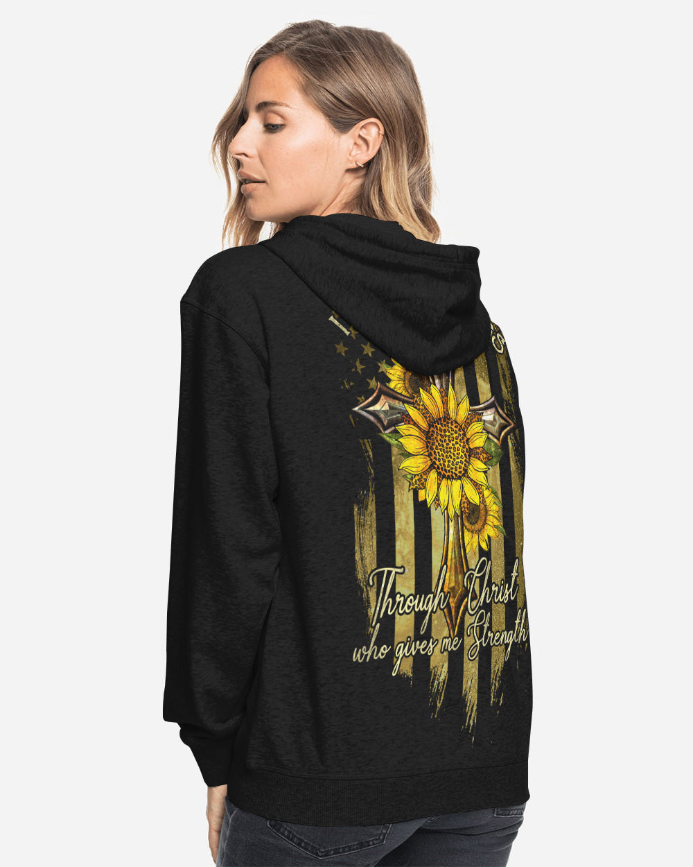 style_zip hoodie