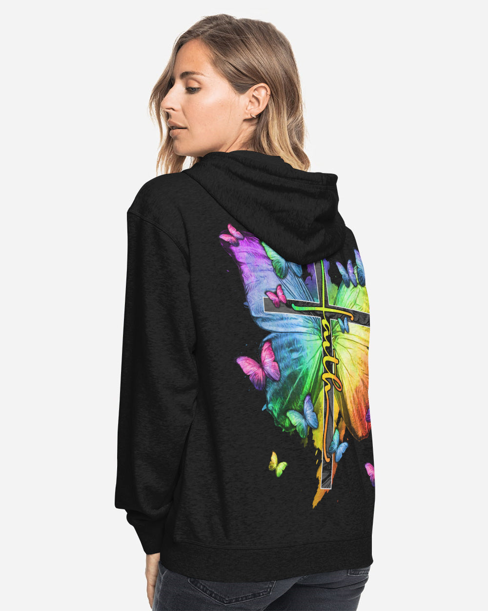 style_zip hoodie
