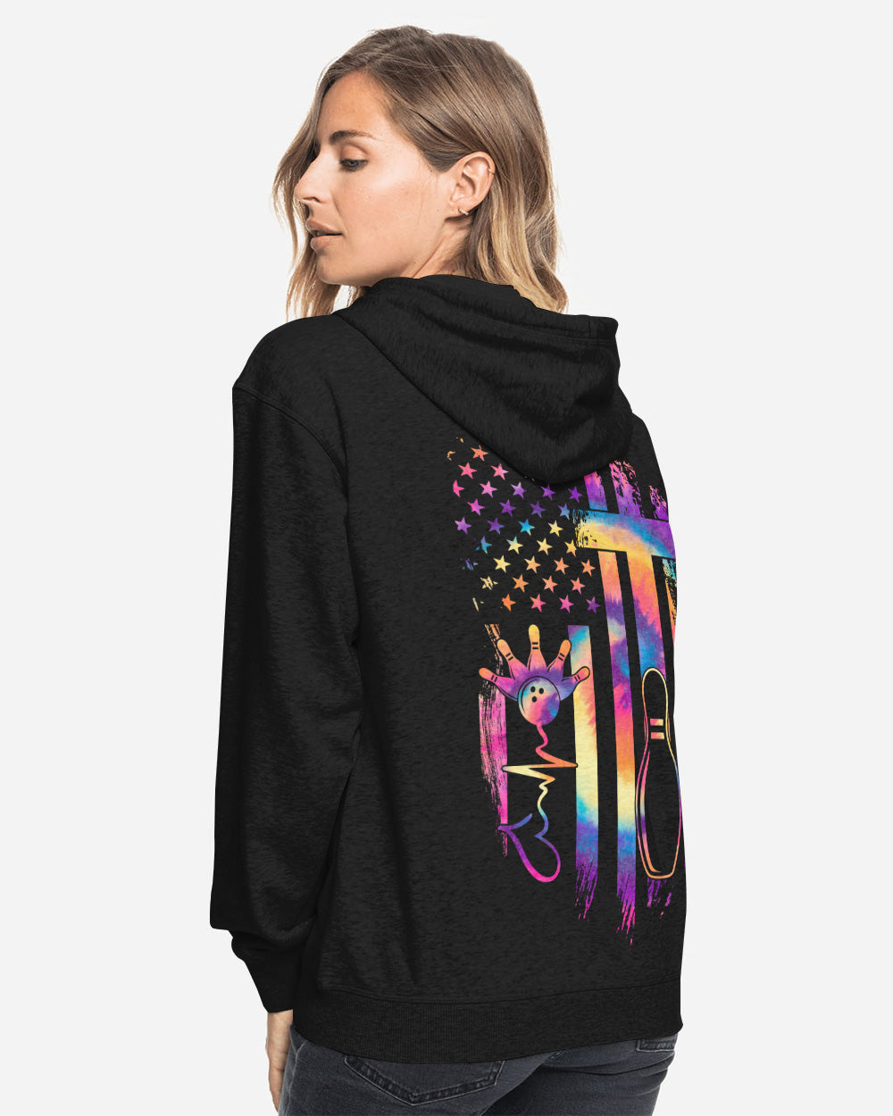 style_zip hoodie