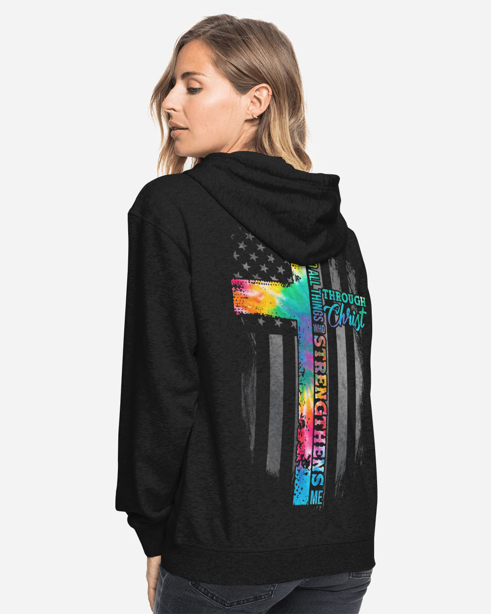 style_zip hoodie