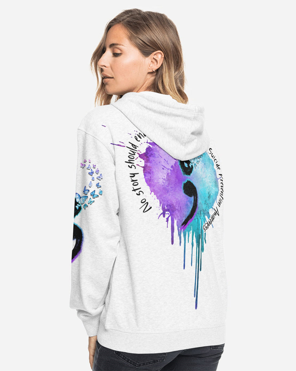 style_zip hoodie