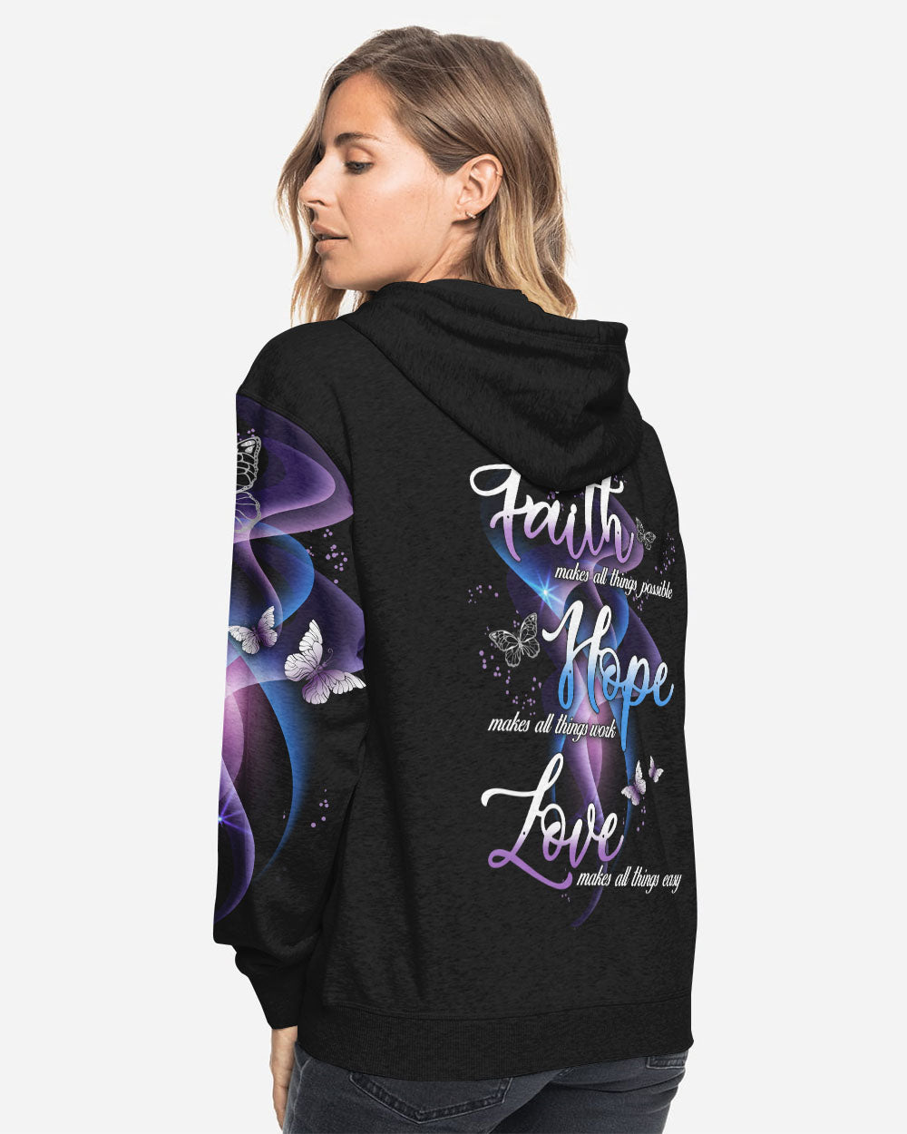 style_zip hoodie