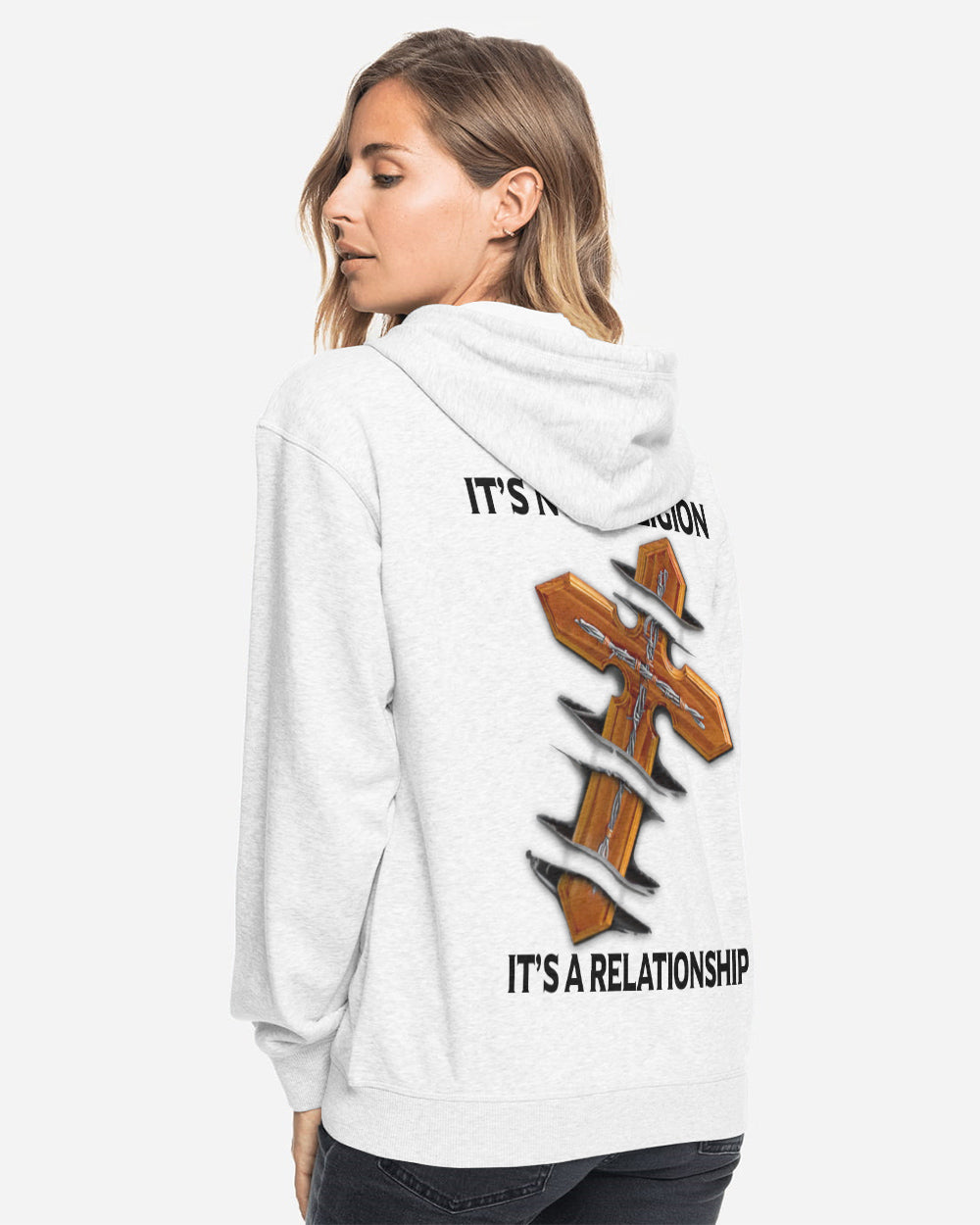 style_zip hoodie