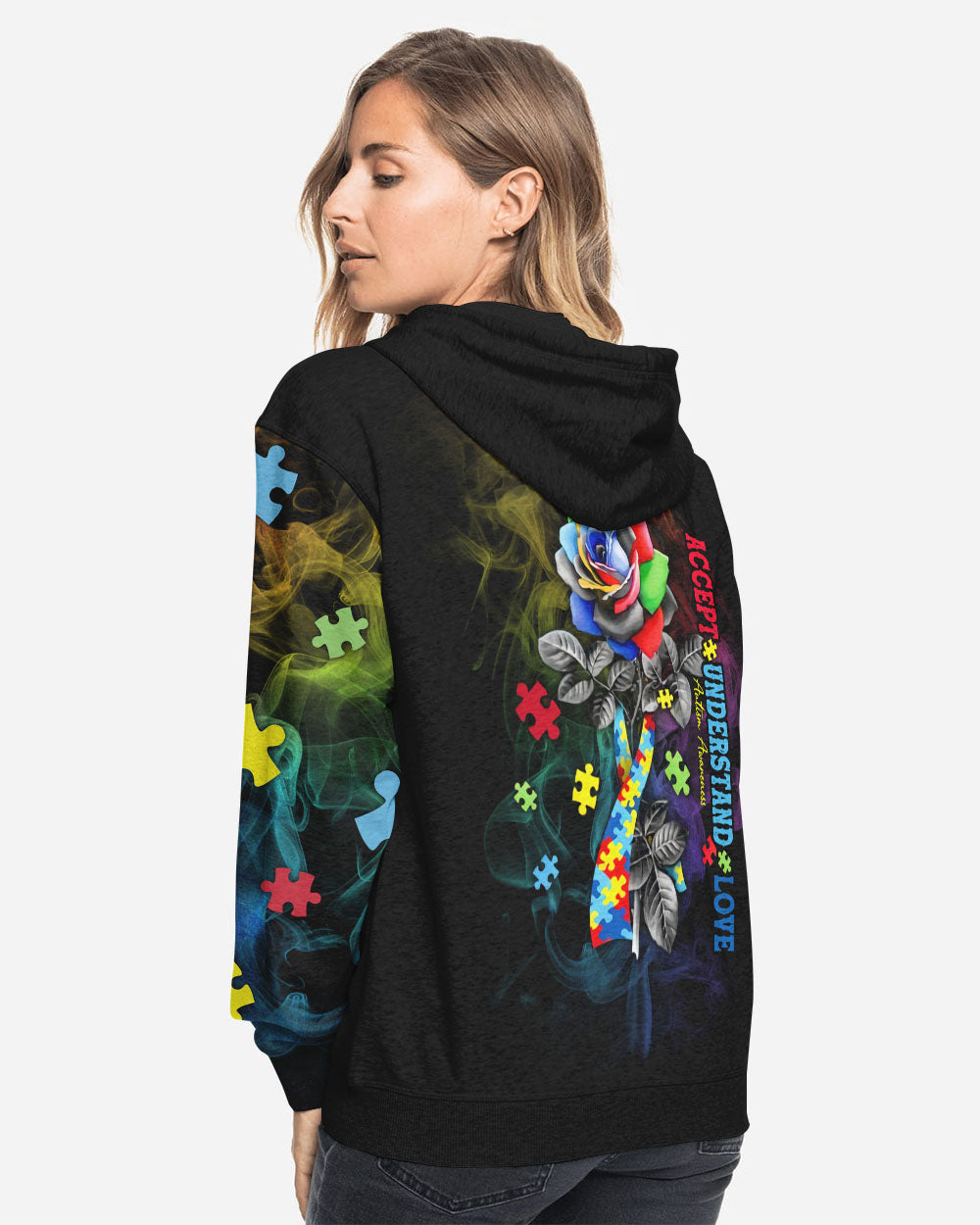 style_zip hoodie