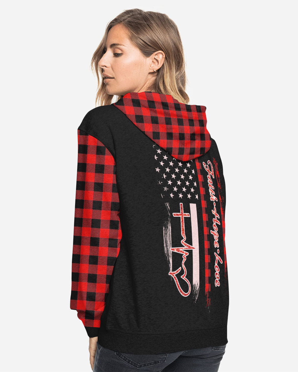 style_zip hoodie