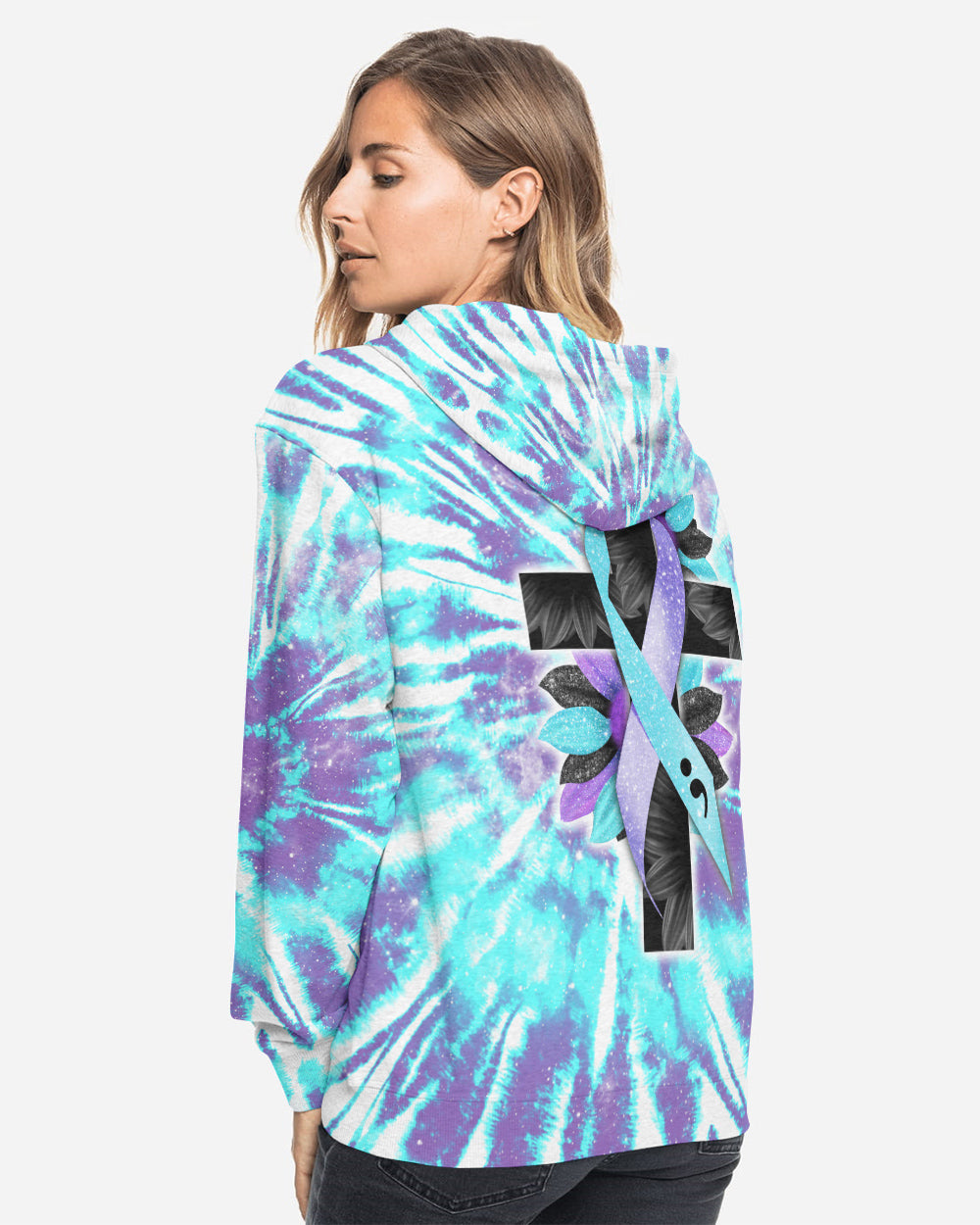 style_zip hoodie