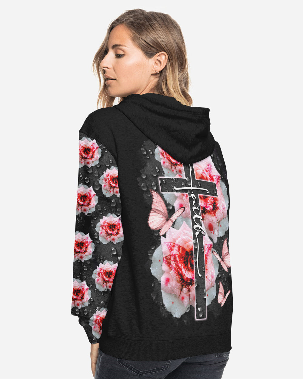 style_zip hoodie