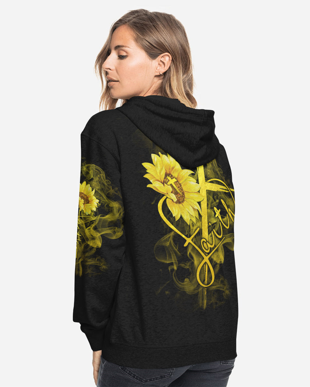 style_zip hoodie
