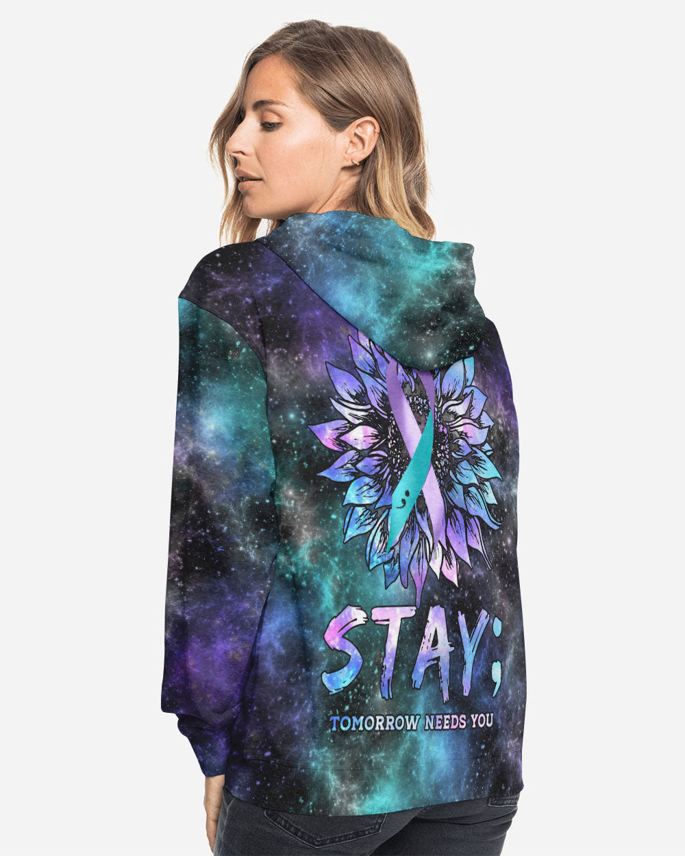 style_zip hoodie