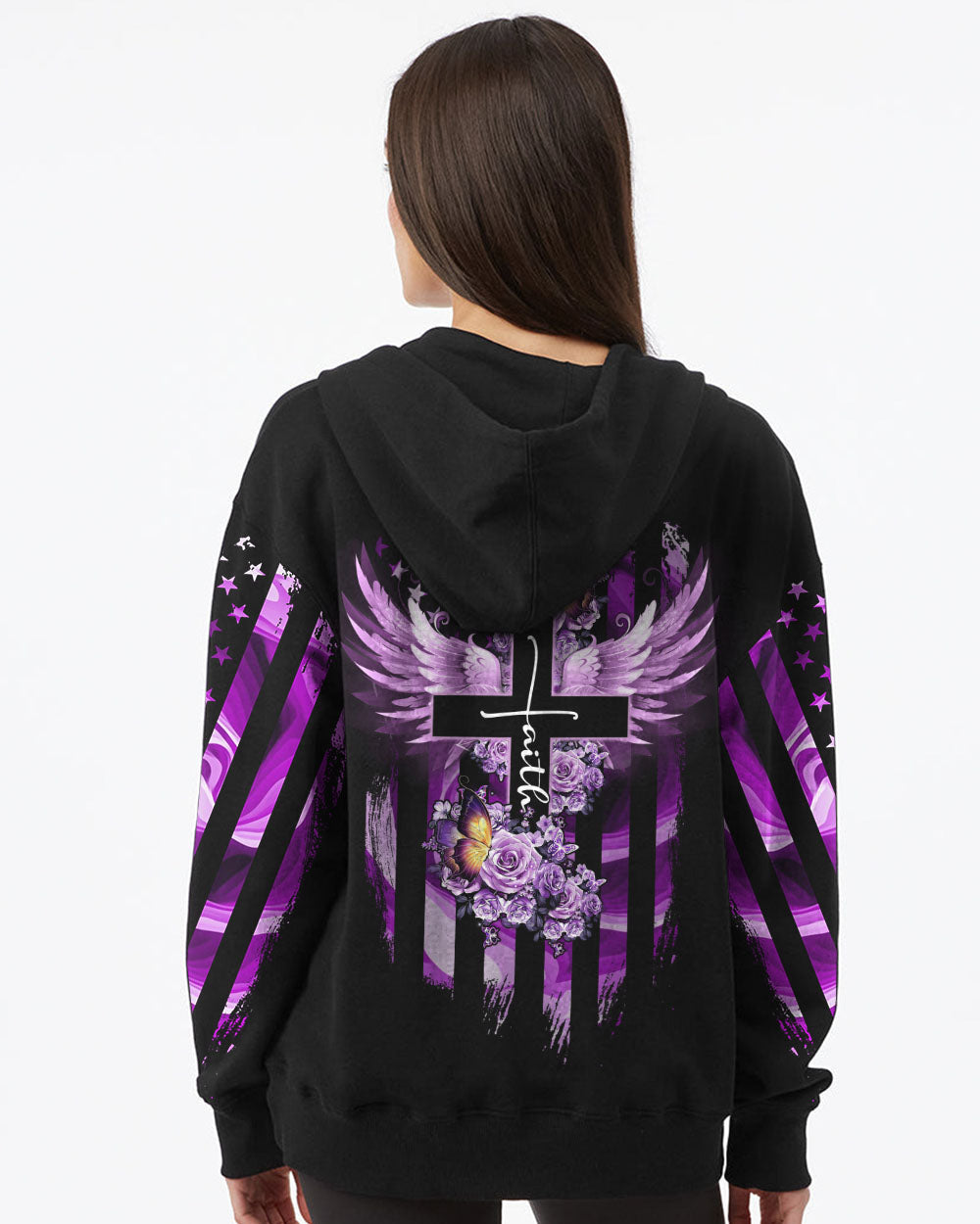 style_zip hoodie