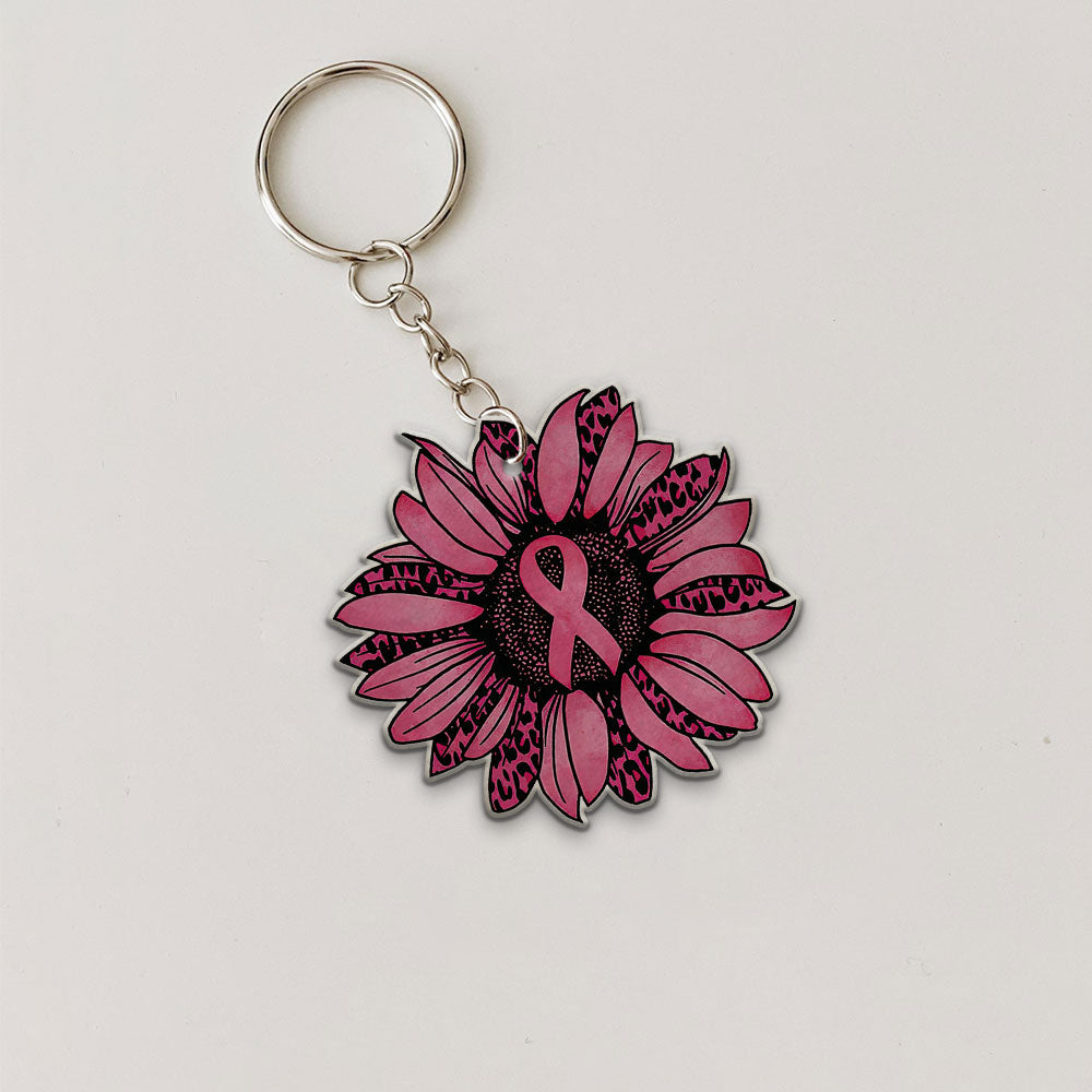 Breast Cancer Awareness Butterfly Ornament - Tlnh2209215