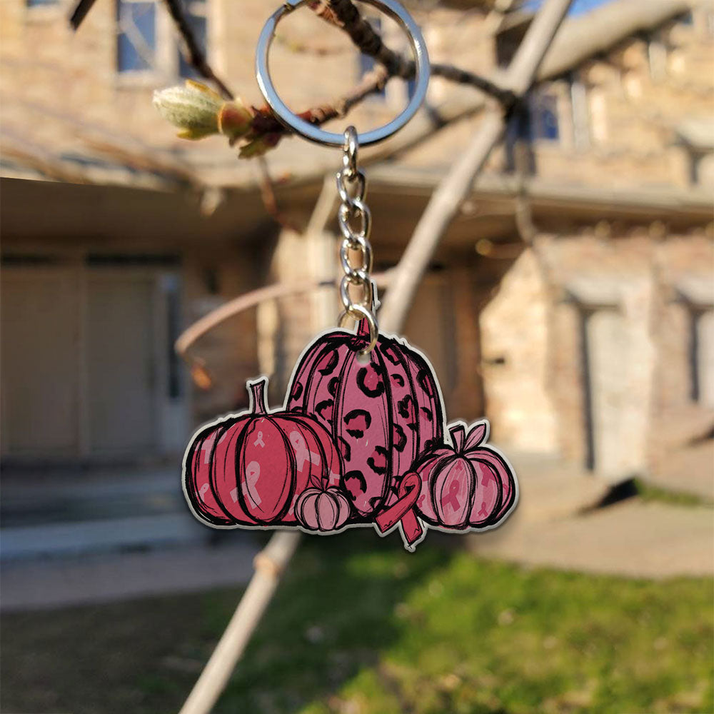 Breast Cancer Awareness Butterfly Ornament - Tlnh2209215