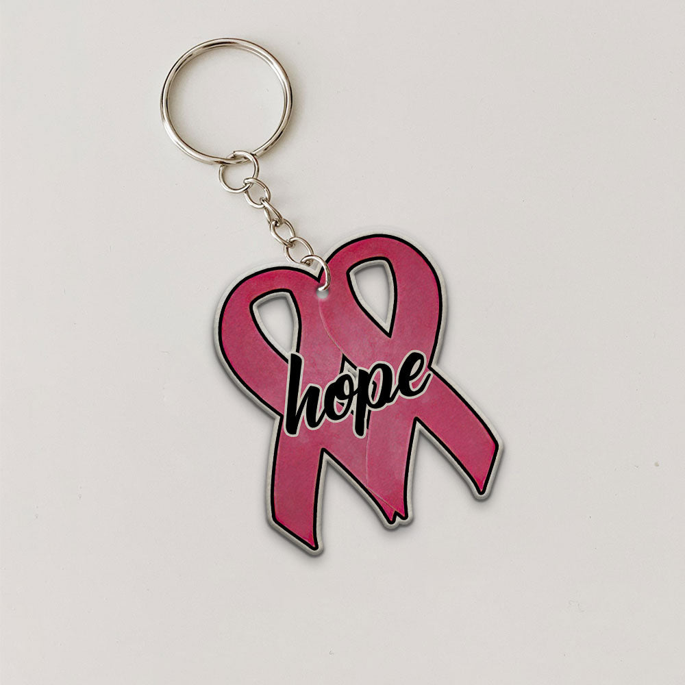 Breast Cancer Awareness Butterfly Ornament - Tlnh2209215