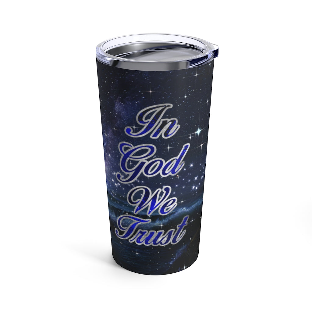 Jesus Tumbler - Laci2002211