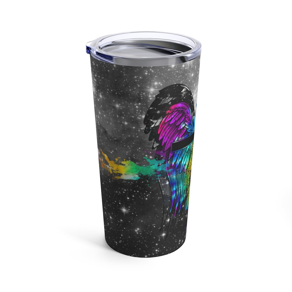 Faith Way Maker New Tumbler - Laci2002213Ki