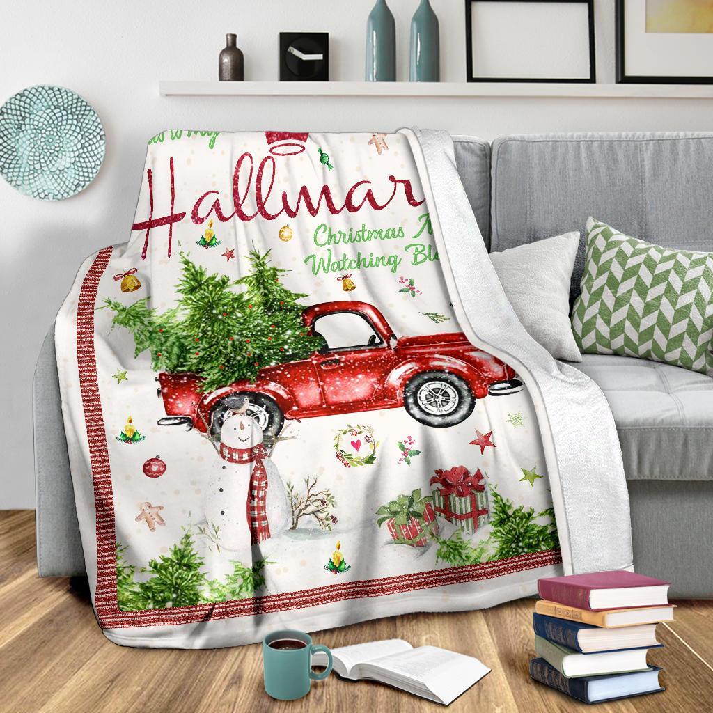 This Is My Hl Blanket - Lath040807