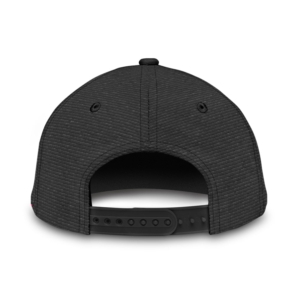 Believer Sunset Beach Classic Cap - Tltt1904212