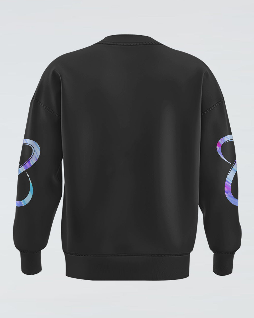 Your Life Matters Suicide Prevention Awareness Women's Suicide Awareness Sweatshirt