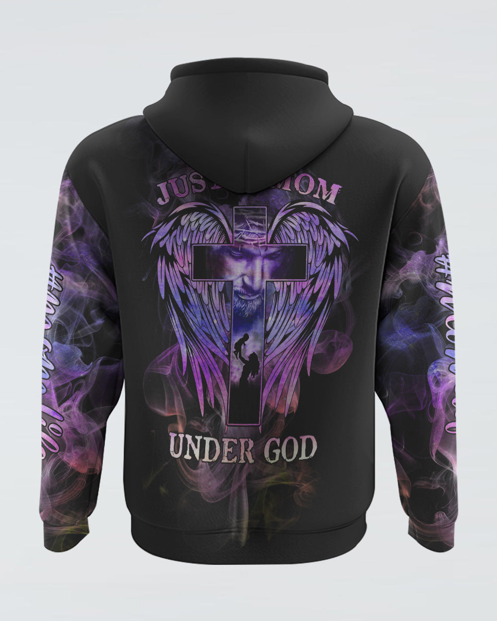 style_zip hoodie