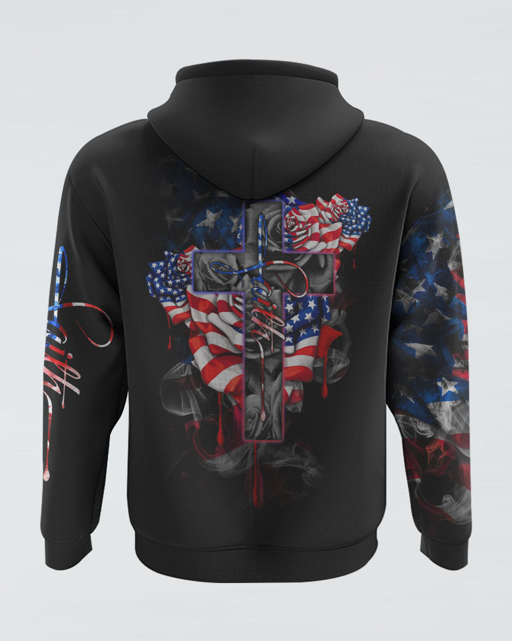 style_zip hoodie