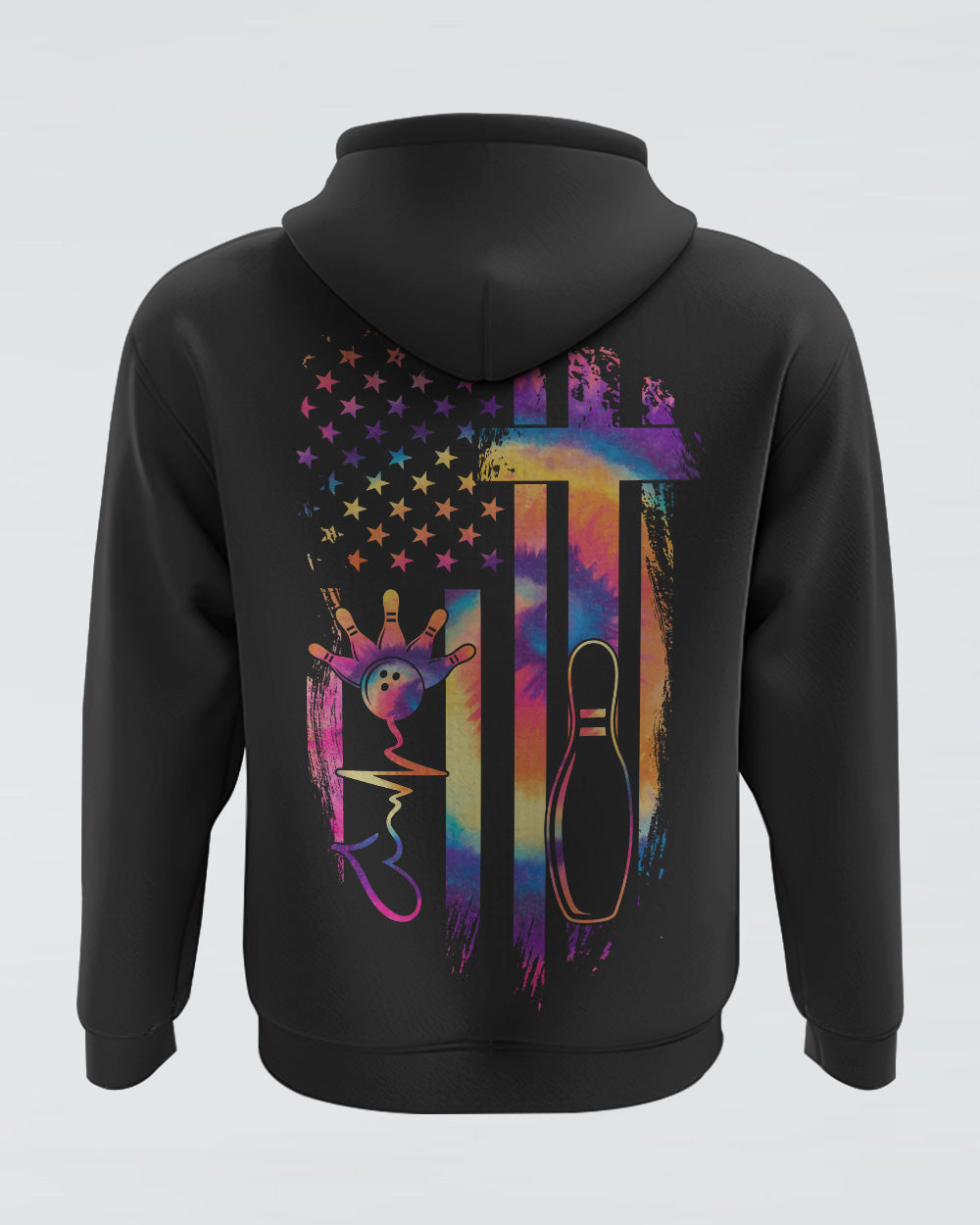 style_zip hoodie