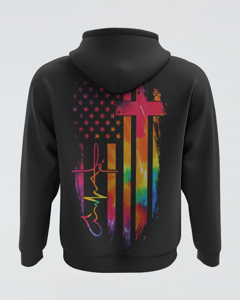 style_zip hoodie