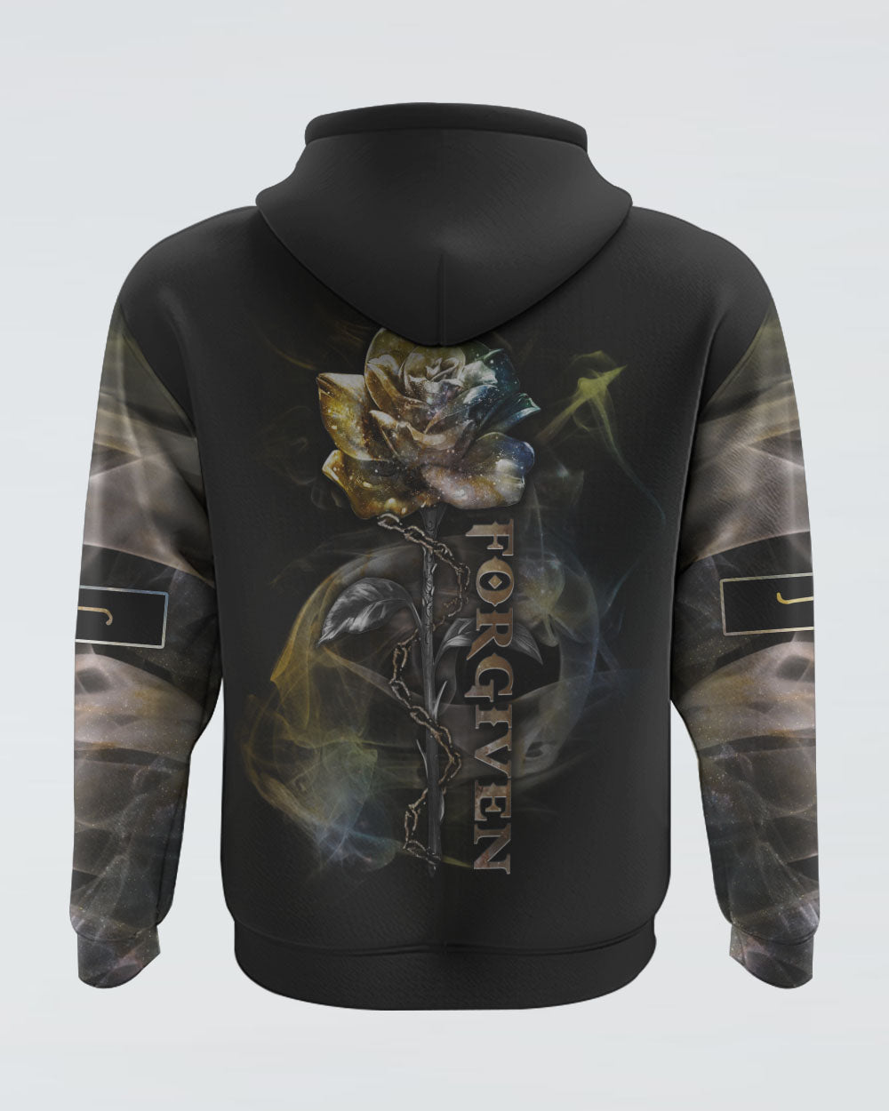 style_zip hoodie