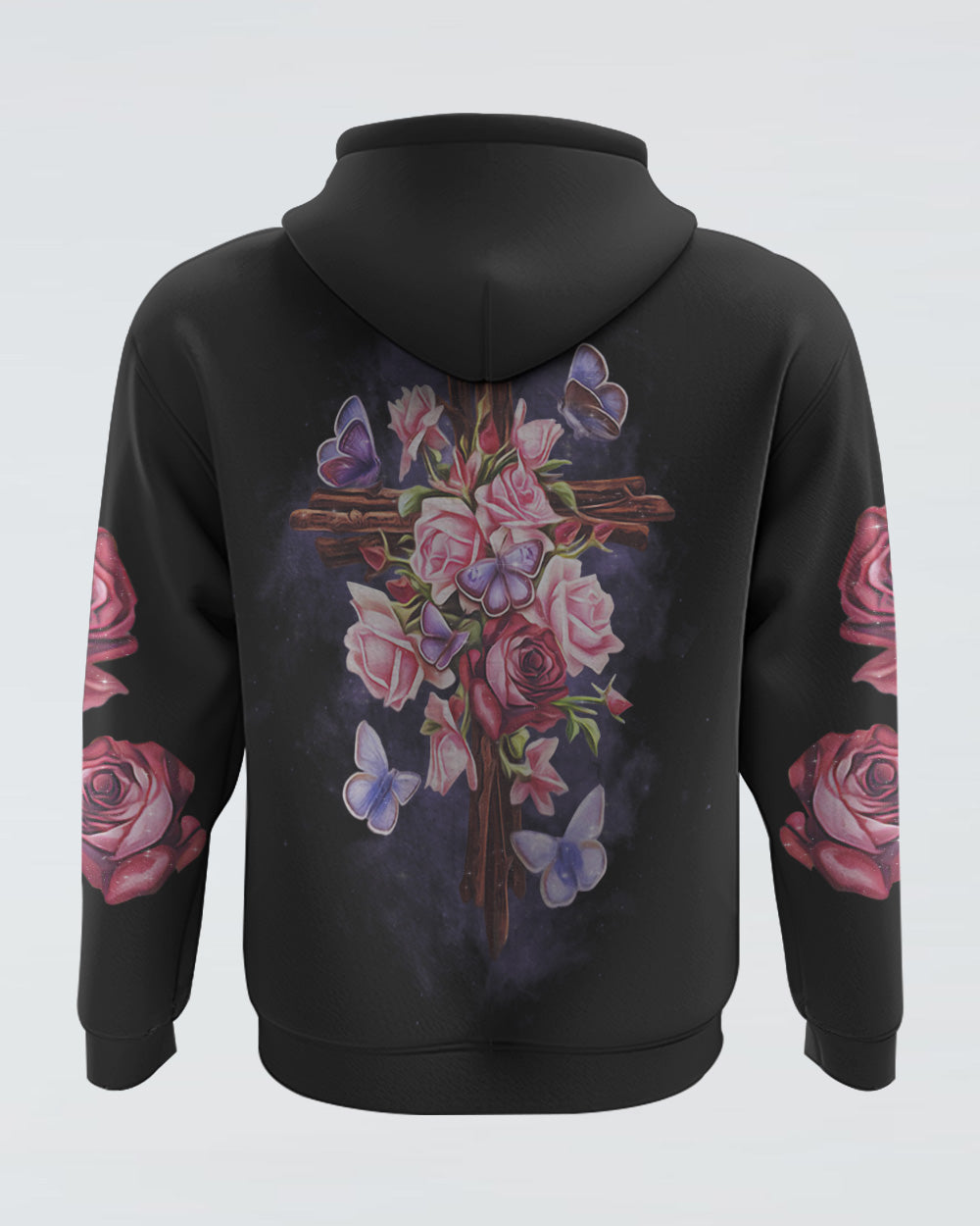 style_zip hoodie