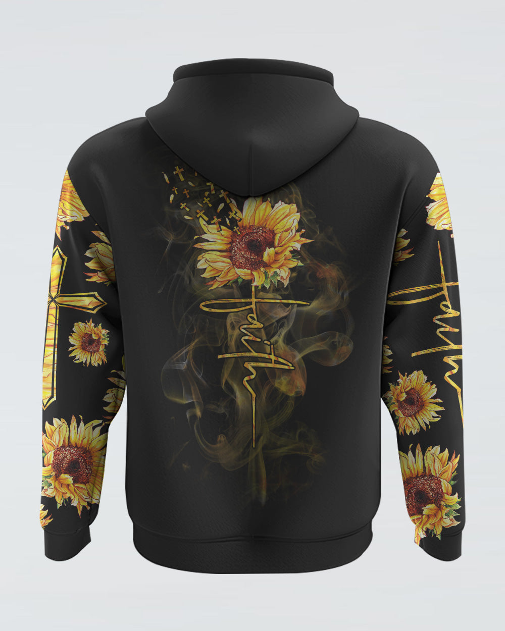 style_zip hoodie